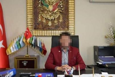 Rüşvetten 4 yıl 2 ay hapis alan eski daire başkanı yeniden yargılanıyor