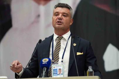 Sadettin Saran adli kontrol şartıyla serbest bırakıldı