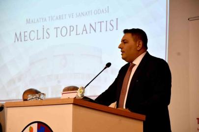 Sadıkoğlu: "KDV oranı yüzde 1’e düşürülmeli"