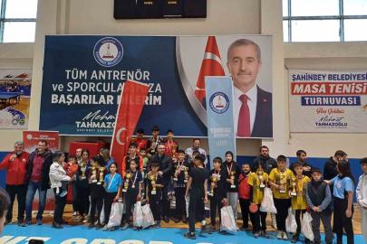 Şahinbey Belediyesi’nden 25 Aralık etkinlikleri