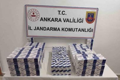 Sahte ilaç üreten ve piyasaya süren 1 kişi hakkında adli işlem başlatıldı