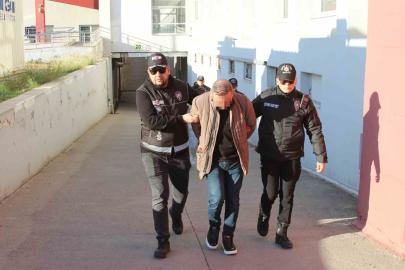 Sahte konkordato oyunu çöktü, 8 kilo altın sevgiliden çıktı: 15 tutuklama