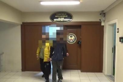 Sakarya’da DEAŞ operasyonu: 1 tutuklama, 3 sınır dışı