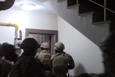 Sakarya’da DEAŞ operasyonunda Irak uyruklu şüpheli tutuklandı