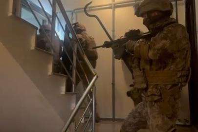 Sakarya’da uyuşturucuya geçit yok: 3 günde 8 gözaltı