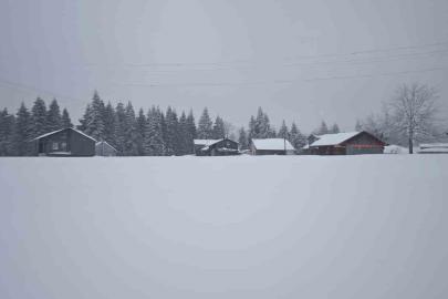 Sakarya’nın Hendek ilçesinde eğitime bir gün daha ara verildi