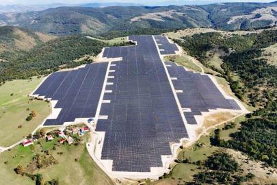 Samsun Büyükşehir, enerjisini güneşten karşılıyor