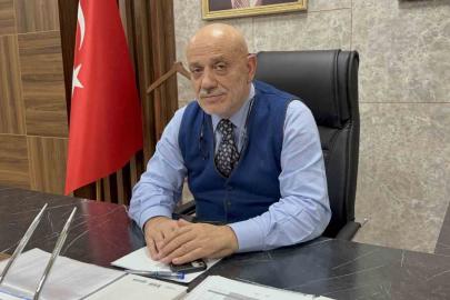 Samsun Şehir Hastanesi Başhekimi Ulubay’dan MHRS randevuları için uyarı