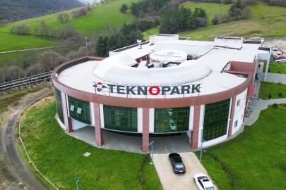 Samsun TEKNOPARK, Karadeniz’in teknoloji üssü olma yolunda gücünü artırıyor