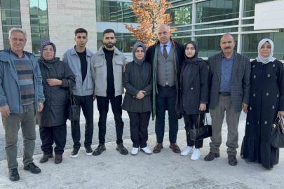 Samsun’da baba ve 2 kızının hayatını kaybettiği akaryakıt istasyonu faciasının davası başladı