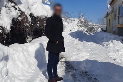 Samsun’da husumet kanlı bitti: 1 ağır yaralı