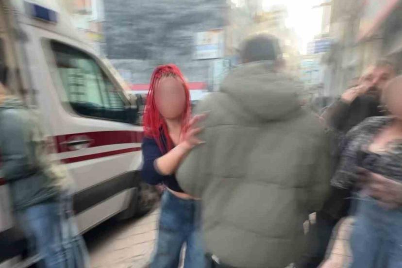 Samsun’da iki kardeşten 14 bıçak darbesi: 1 ağır yaralı