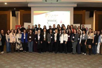 Samsun’da Kelebek Etkisi Mentörlük programı başladı