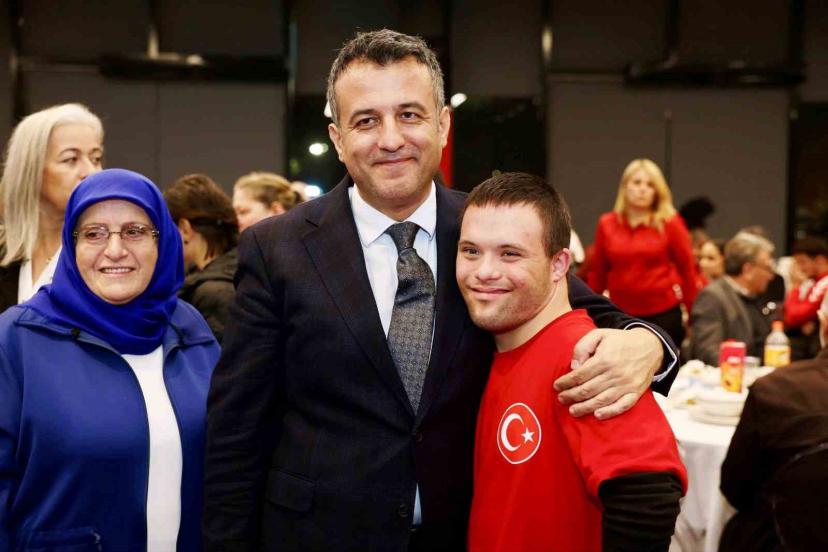 Samsun’da kimse, ’kimsesiz’ bırakılmadı: İhtiyaç sahiplerine 170 milyon TL’lik nakdi yardım