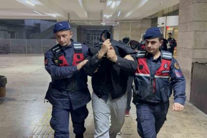 Samsun’da masaj salonuna fuhuş operasyonu: 3 tutuklama