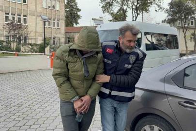 Samsun’da uyuşturucu operasyonu: 1 tutuklama