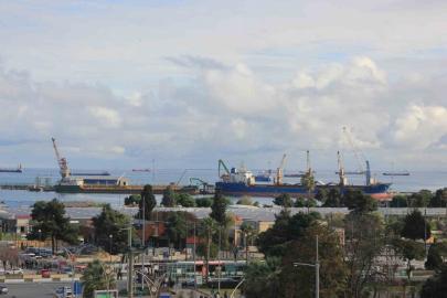 Samsun’dan 11 ayda 1,5 milyar dolarlık ihracat