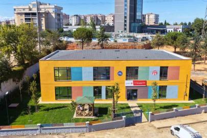 Sancaktepe’de hizmet ve değişim yılı: 2025’te hayata geçirilen 58 projeyle rekor kırıldı