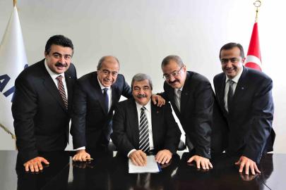 SANKO Holding, 7 şirketi ile Anadolu 500’de ilk sırada yer aldı