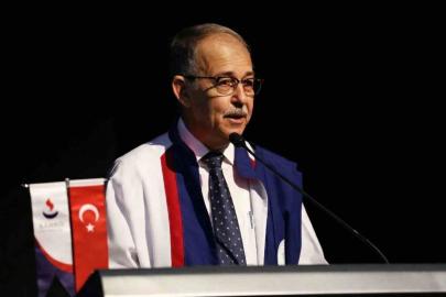 SANKO Üniversitesi Akademik Yıl açılışı ve Tıp Fakültesi beyaz önlük giyme töreni