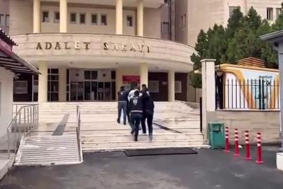 Şanlıurfa’da 4 milyon TL’lik dolandırıcılık: 3 şahıs suçüstü yakalandı
