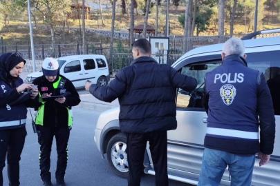 Şanlıurfa’da aranan 41 şahıs yakalandı