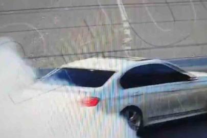 Şanlıurfa’da drift atan sürücüye 46 bin TL ceza: Ehliyetine 2 ay el konuldu