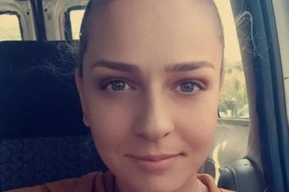 Şarampole yuvarlanan otomobildeki kadın hayatını kaybetti