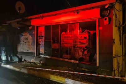 Sarıyer’de üst katı kayan bina gecekonduya yaslandı: Facianın eşiğinden dönüldü