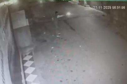 Sarıyer’de yüksek gelen hesaba itiraz ettiği için darbedilen şahıs, mekanı kurşunladı