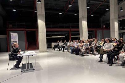 Sayburç Kazıları Arkeoloji Gündemi’nde anlatıldı