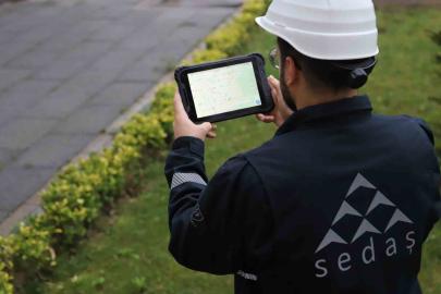 SEDAŞ’tan 4 ilde yılbaşı mesaisi