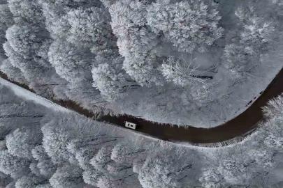 Şehir kameraları son 1 yılda 13 milyon kez izlendi