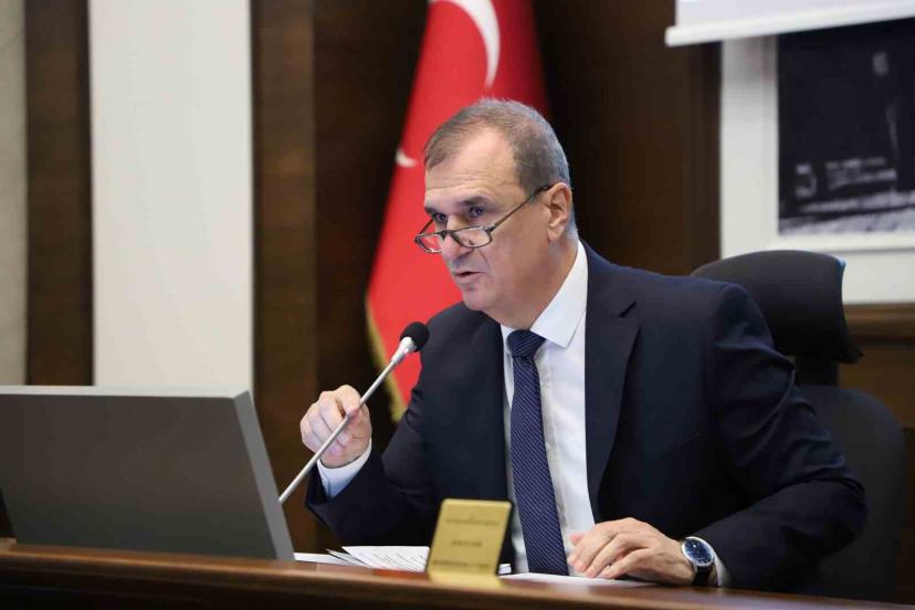 Şehit Pilot Gökhan Korkmaz’ın ismi Büyükçekmece’de yaşatılacak