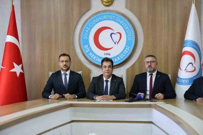 Şehit yakınları ve gazilere özel poliklinik açıldı, tüm hizmetler ücretsiz sunuldu