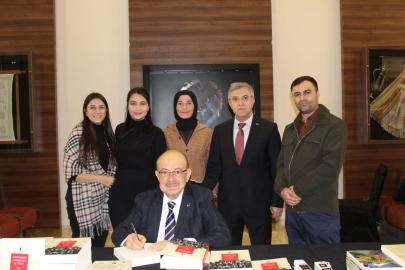 Şehitkamil Belediyesi’nden Gaziantep tarihine kalıcı eser