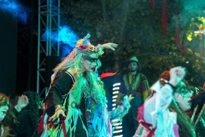 Şehitkamil’de 25 Aralık coşkusu başladı