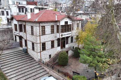 Selçuklu’nun sembol mekanlarında Şeb-i Arus yoğunluğu yaşanıyor