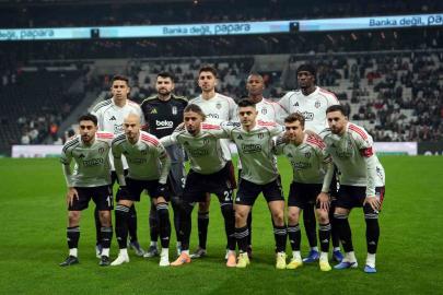 Sergen Yalçın’dan 4 değişiklik