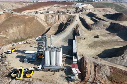 Siirt ekonomisine büyük katkı: 559 milyonluk yatırımın 330 milyonu amorti edildi