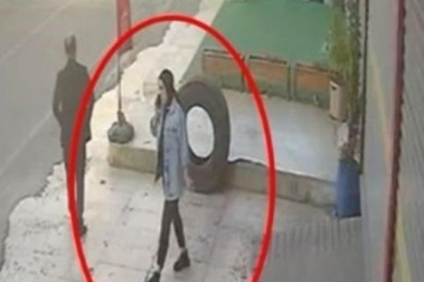 Siirt’te polis aracının çarptığı genç kız 1 ay sonra hayatını kaybetti