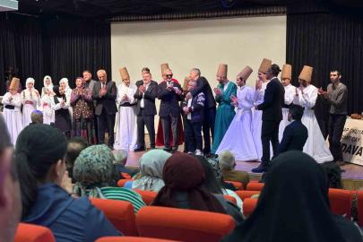 Sincan Belediyesi 3 Aralık Dünya Engelliler Günü kutlandı