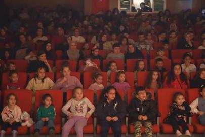 Sincan Belediyesi’nde tiyatro günleri devam ediyor