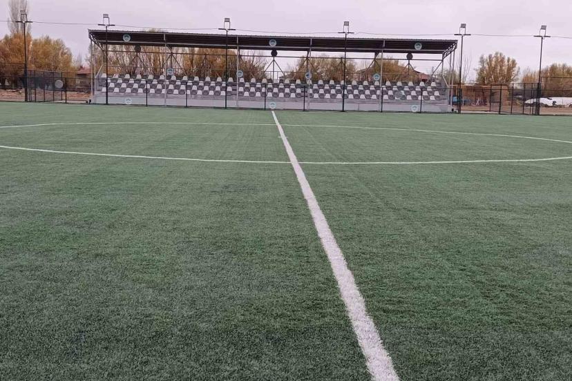 Sindelhöyük Yıldızspor’a iki maç saha kapatma cezası