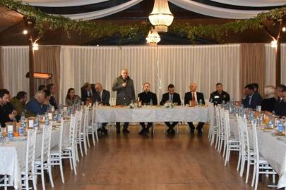 Sinop’ta araştırma sempozyumu