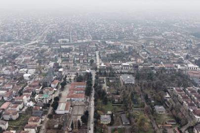 Sinsi tehlikeye dikkat çekti