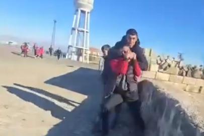 Şırnak’ta akran zorbalığı