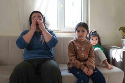 Şırnak’ta bir ailenin doğal gaz çilesi 4 yıldır sürüyor