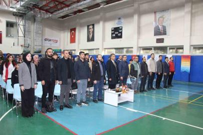 Şırnak’ta gençler için Deneyap Çalıştayı