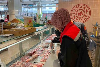 Şırnak’ta zehirlenme olaylarına karşı denetimler sıklaştırıldı